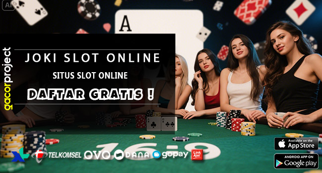 Situs Slot Online
